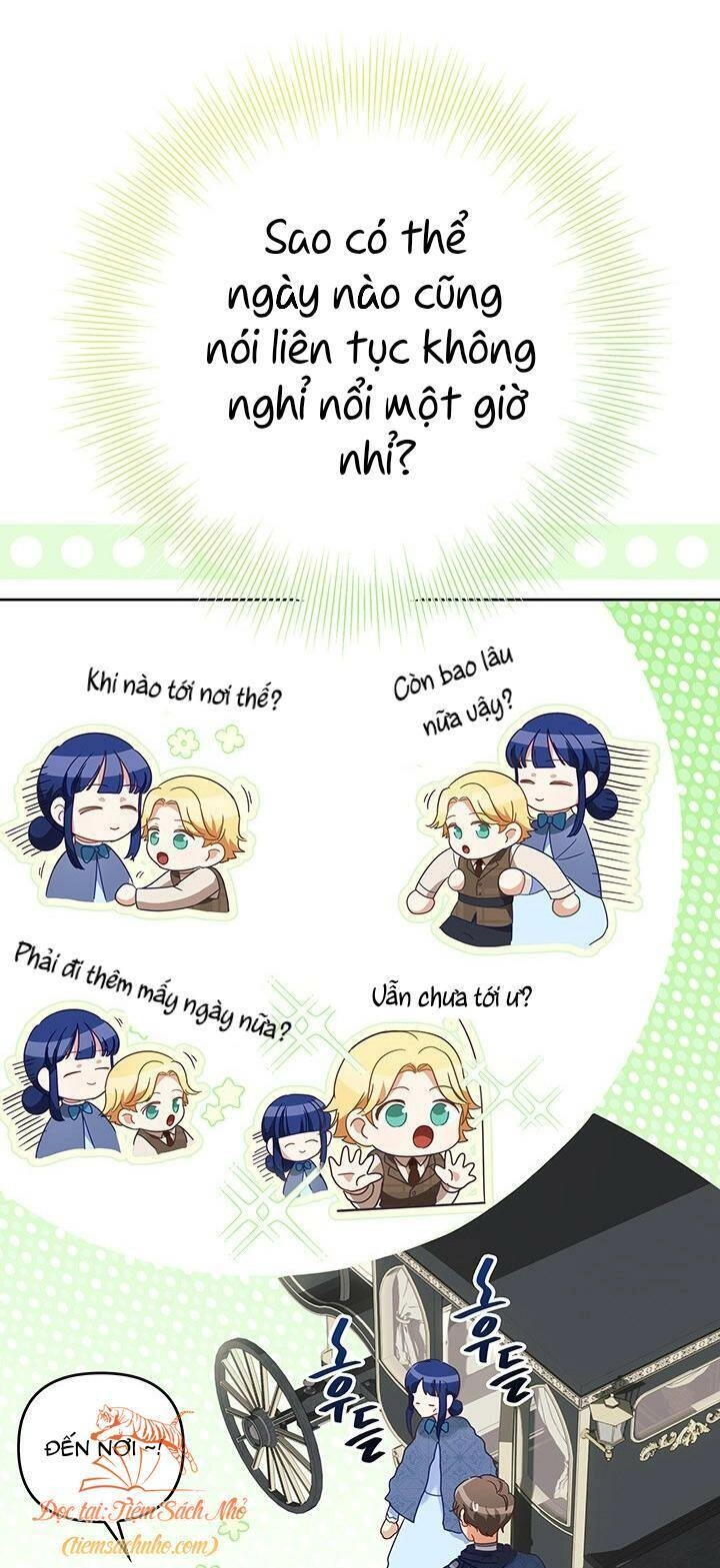 Mục Tiêu Là Sở Hữu Căn Nhà Hai Tầng Chapter 9 - 64