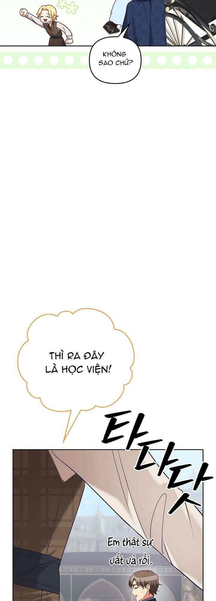 Mục Tiêu Là Sở Hữu Căn Nhà Hai Tầng Chapter 9 - 65