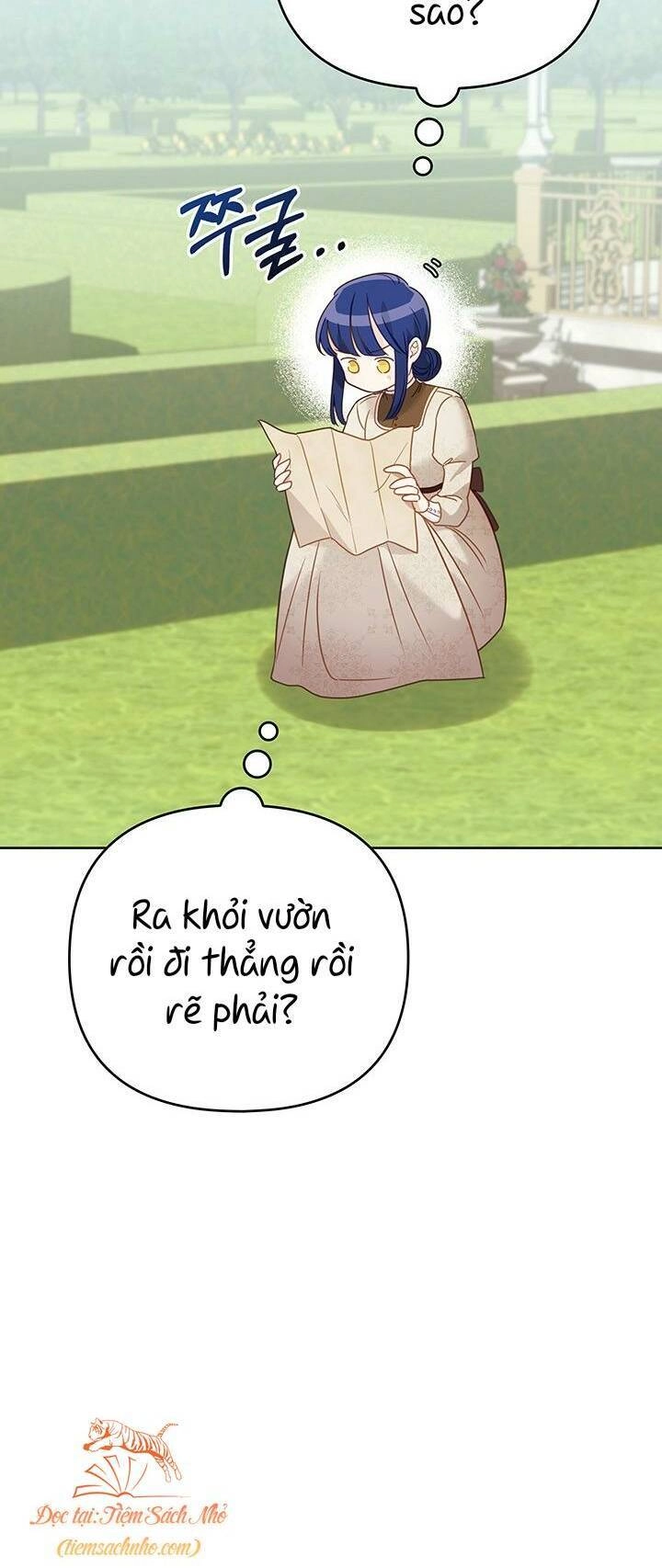 Mục Tiêu Là Sở Hữu Căn Nhà Hai Tầng Chapter 9 - 88