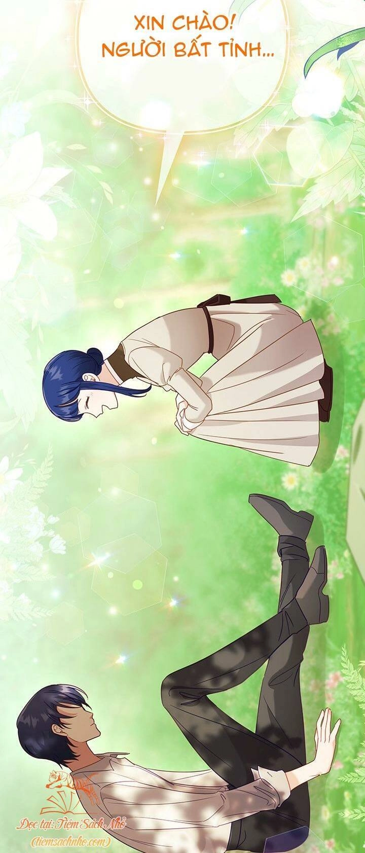 Mục Tiêu Là Sở Hữu Căn Nhà Hai Tầng Chapter 9 - 96