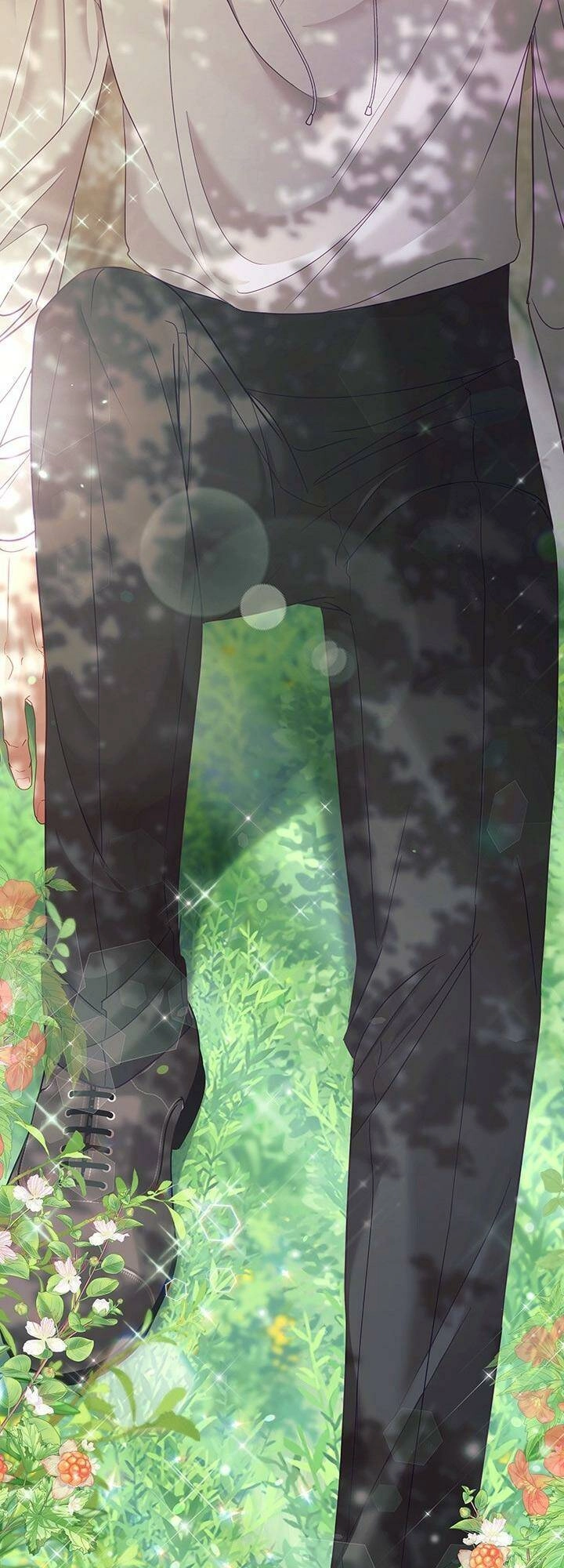 Mục Tiêu Là Sở Hữu Căn Nhà Hai Tầng Chapter 9 - 100