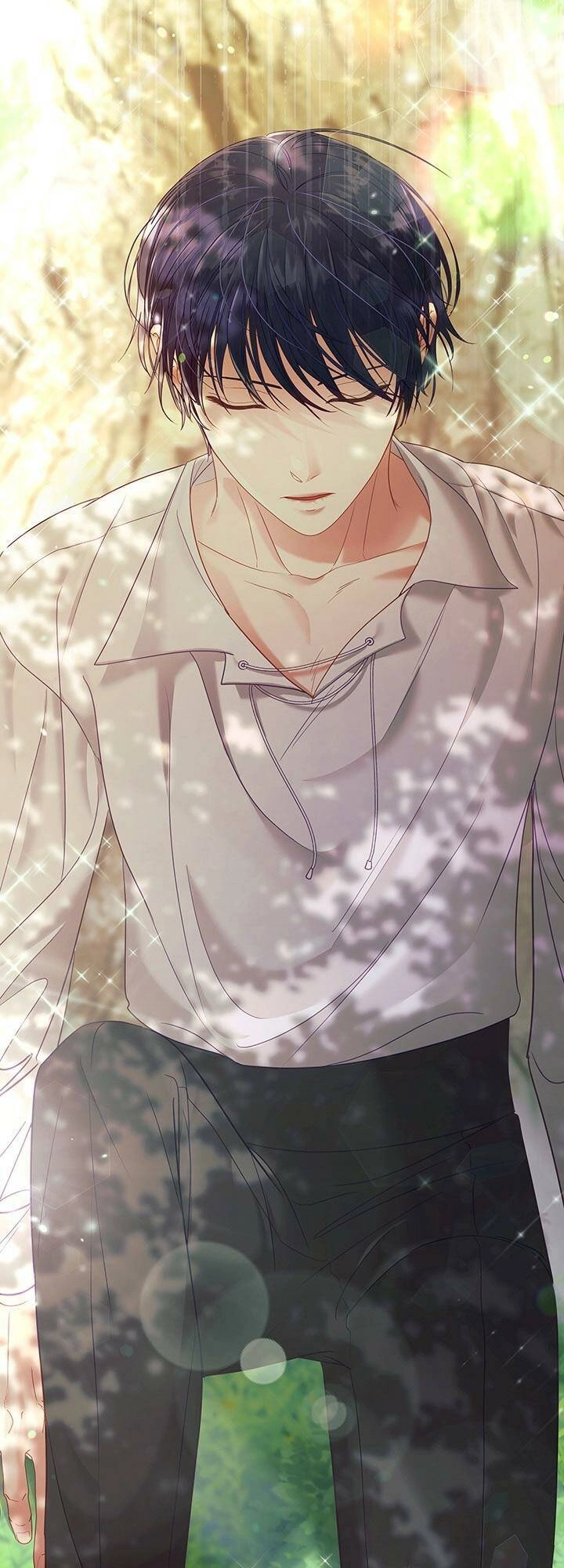 Mục Tiêu Là Sở Hữu Căn Nhà Hai Tầng Chapter 10 - 2