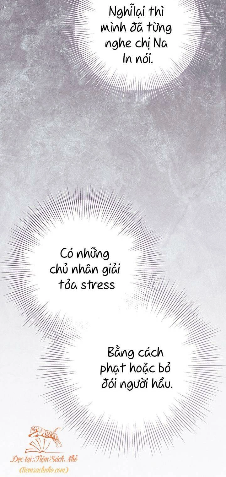 Mục Tiêu Là Sở Hữu Căn Nhà Hai Tầng Chapter 10 - 16