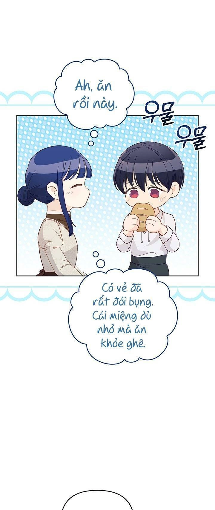 Mục Tiêu Là Sở Hữu Căn Nhà Hai Tầng Chapter 10 - 27