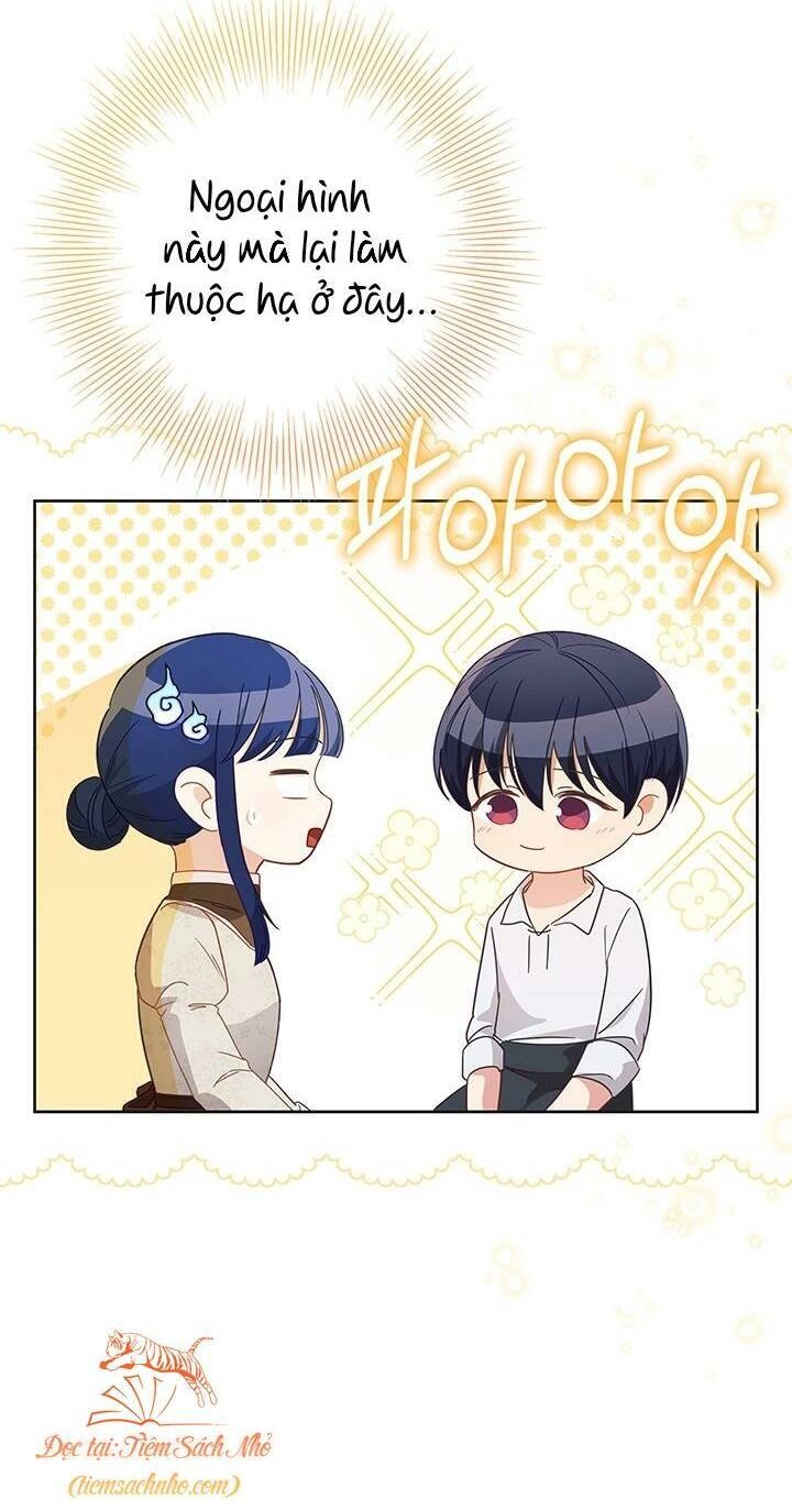 Mục Tiêu Là Sở Hữu Căn Nhà Hai Tầng Chapter 10 - 40