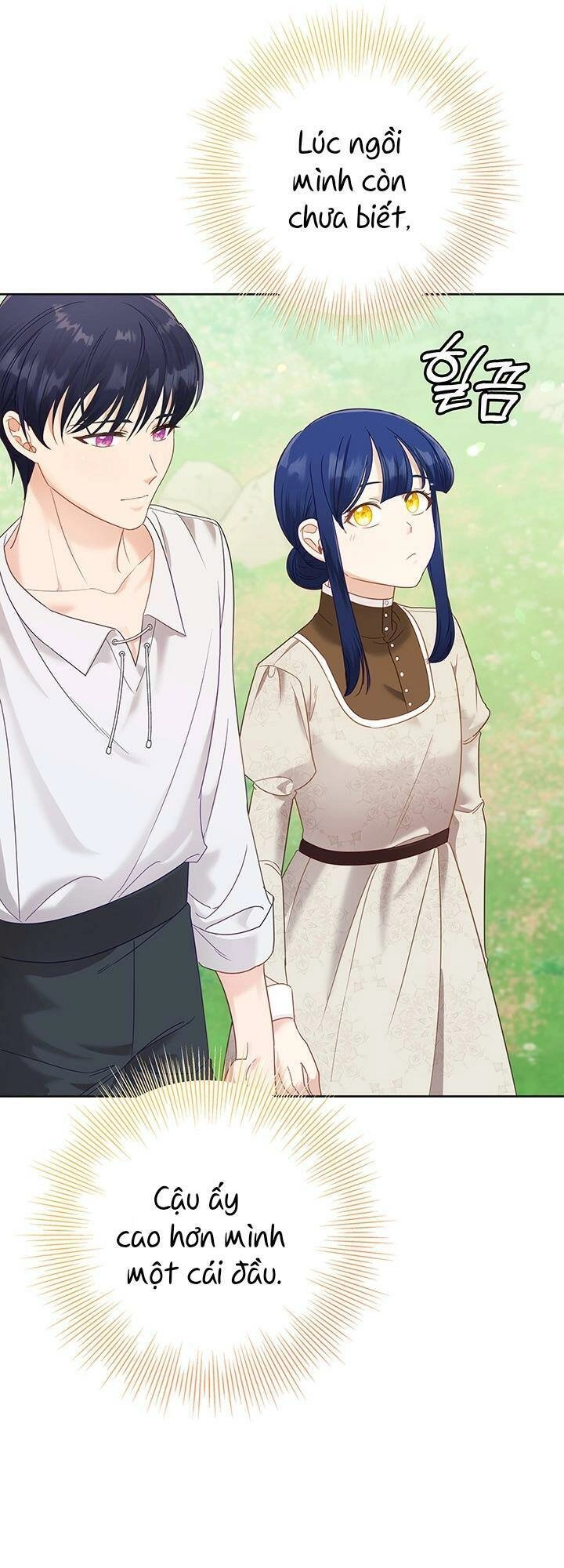 Mục Tiêu Là Sở Hữu Căn Nhà Hai Tầng Chapter 10 - 45