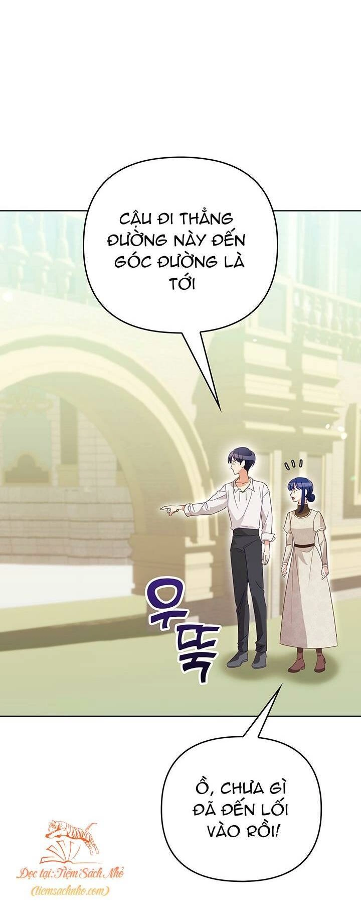 Mục Tiêu Là Sở Hữu Căn Nhà Hai Tầng Chapter 10 - 56