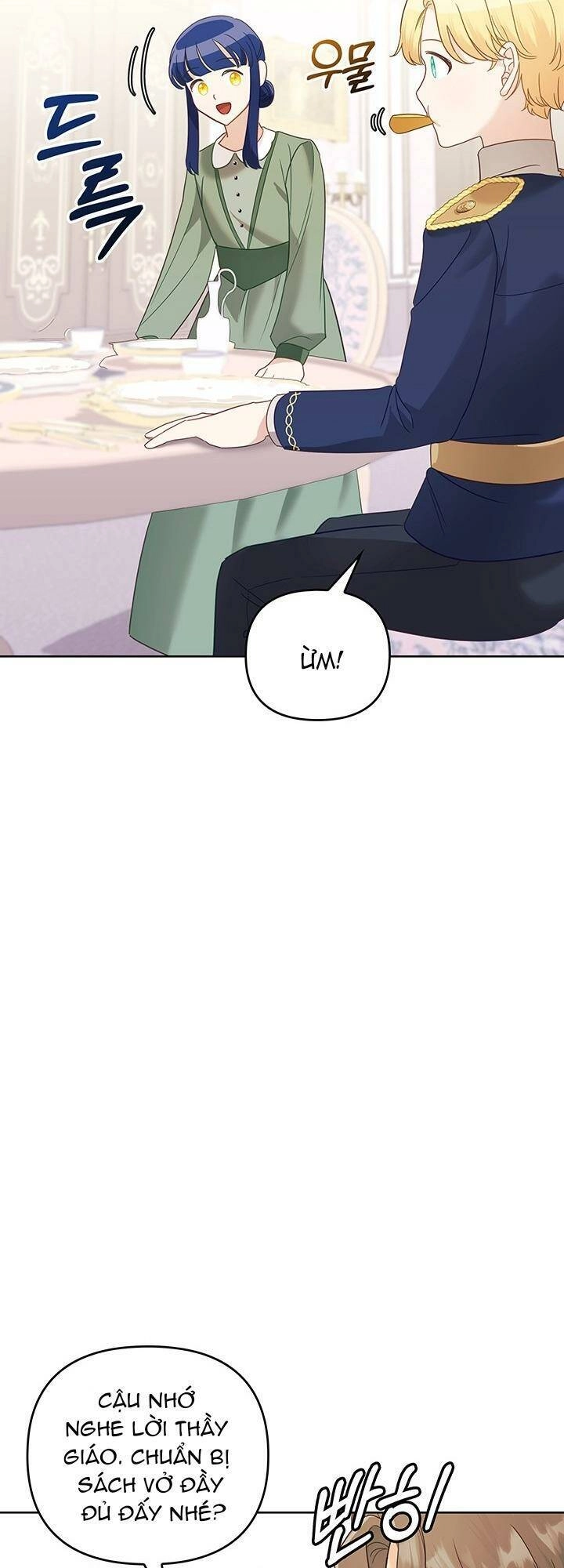 Mục Tiêu Là Sở Hữu Căn Nhà Hai Tầng Chapter 10 - 77