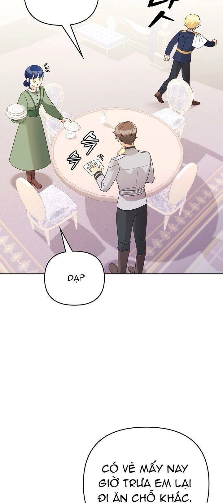 Mục Tiêu Là Sở Hữu Căn Nhà Hai Tầng Chapter 10 - 79