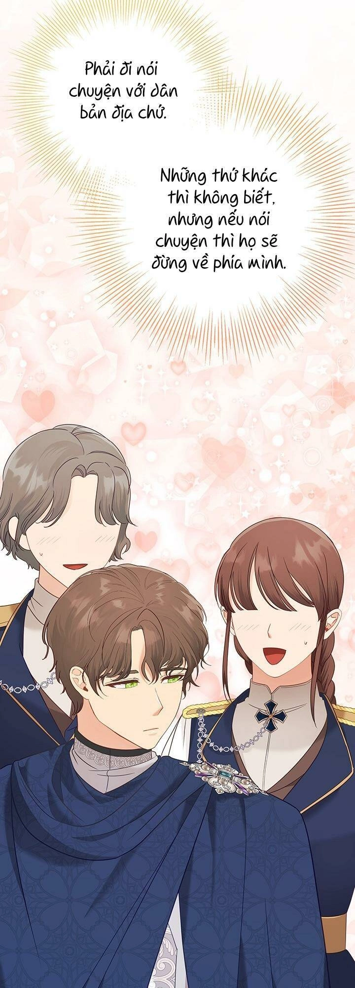 Mục Tiêu Là Sở Hữu Căn Nhà Hai Tầng Chapter 10 - 85