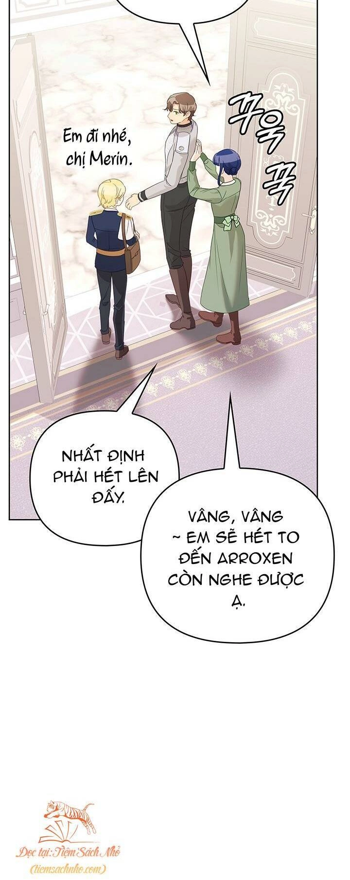Mục Tiêu Là Sở Hữu Căn Nhà Hai Tầng Chapter 10 - 92