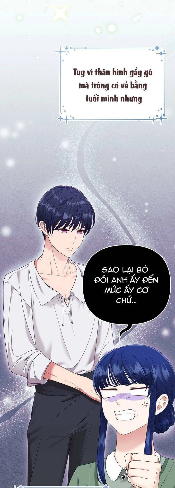 Mục Tiêu Là Sở Hữu Căn Nhà Hai Tầng Chapter 11 - 2