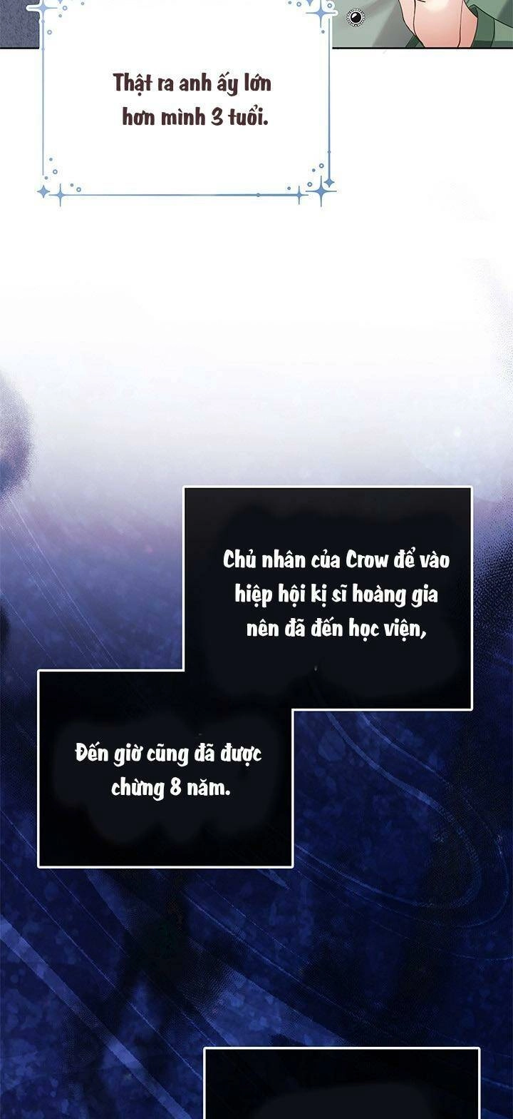 Mục Tiêu Là Sở Hữu Căn Nhà Hai Tầng Chapter 11 - 3