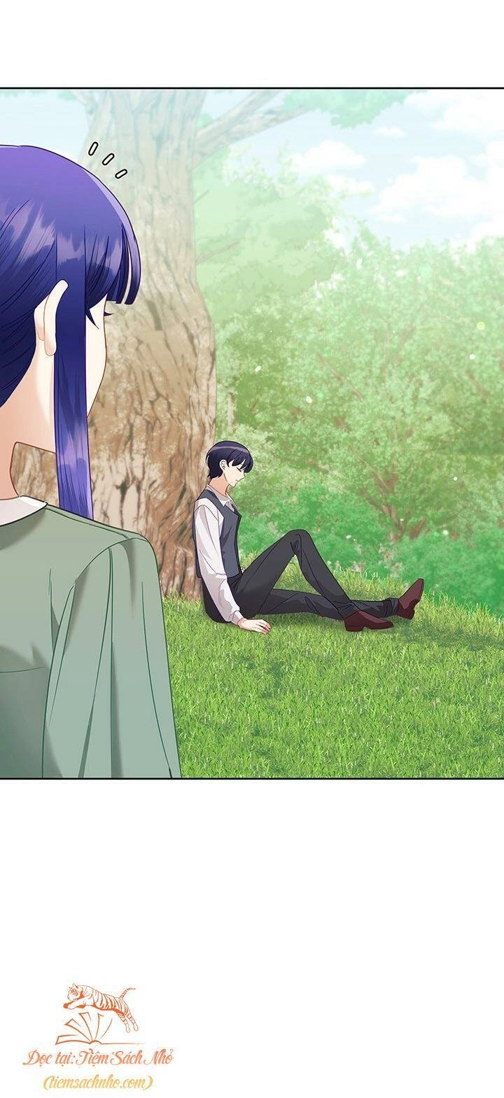 Mục Tiêu Là Sở Hữu Căn Nhà Hai Tầng Chapter 11 - 8