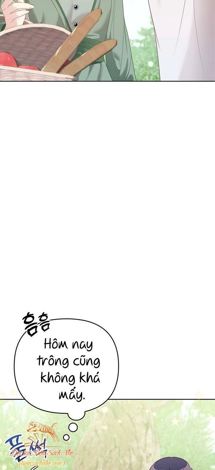 Mục Tiêu Là Sở Hữu Căn Nhà Hai Tầng Chapter 11 - 12