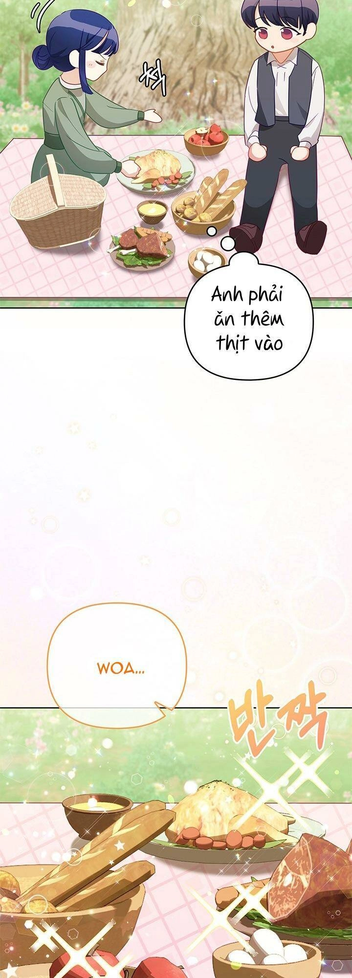 Mục Tiêu Là Sở Hữu Căn Nhà Hai Tầng Chapter 11 - 13