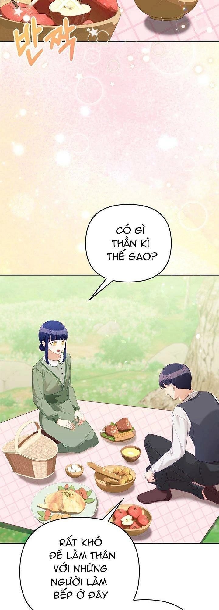 Mục Tiêu Là Sở Hữu Căn Nhà Hai Tầng Chapter 11 - 14