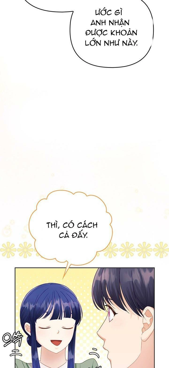 Mục Tiêu Là Sở Hữu Căn Nhà Hai Tầng Chapter 11 - 15