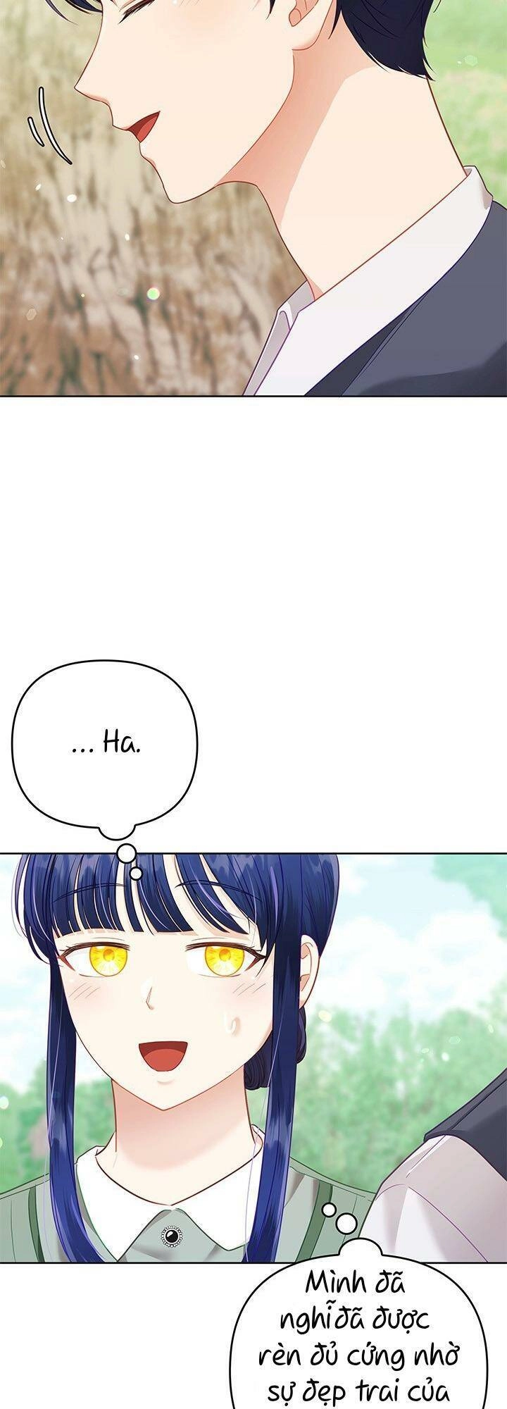 Mục Tiêu Là Sở Hữu Căn Nhà Hai Tầng Chapter 11 - 17