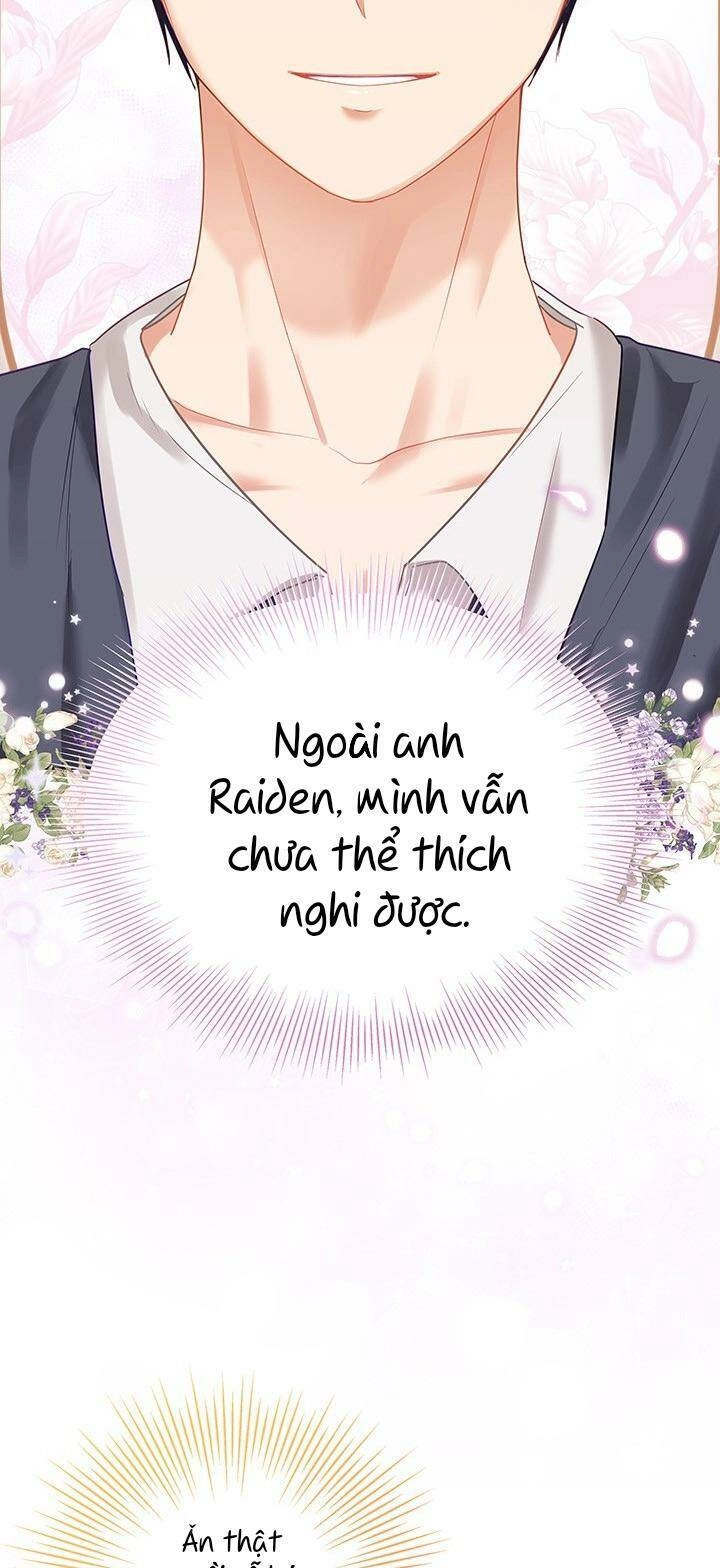 Mục Tiêu Là Sở Hữu Căn Nhà Hai Tầng Chapter 11 - 19