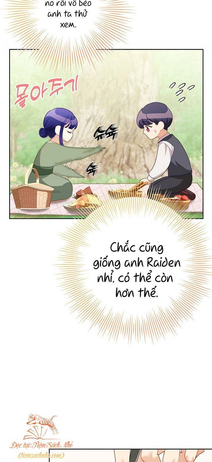 Mục Tiêu Là Sở Hữu Căn Nhà Hai Tầng Chapter 11 - 20