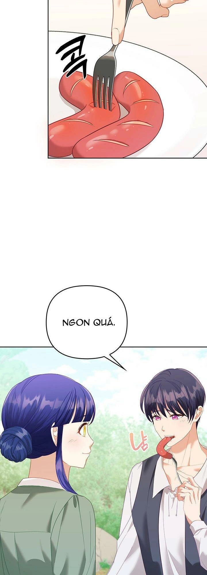 Mục Tiêu Là Sở Hữu Căn Nhà Hai Tầng Chapter 11 - 21