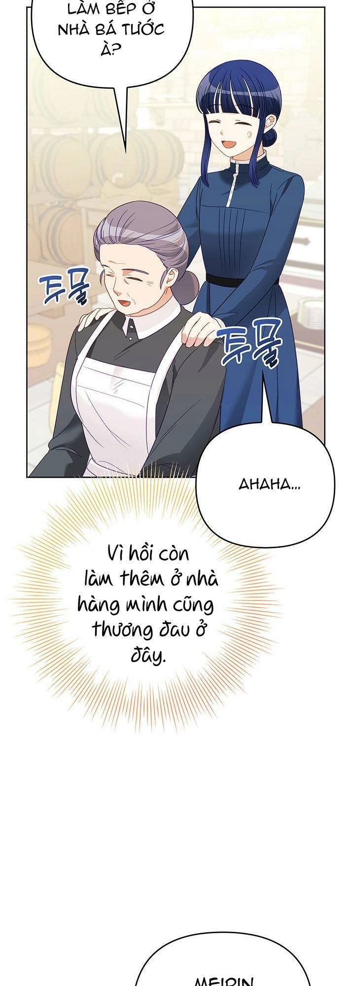 Mục Tiêu Là Sở Hữu Căn Nhà Hai Tầng Chapter 11 - 26