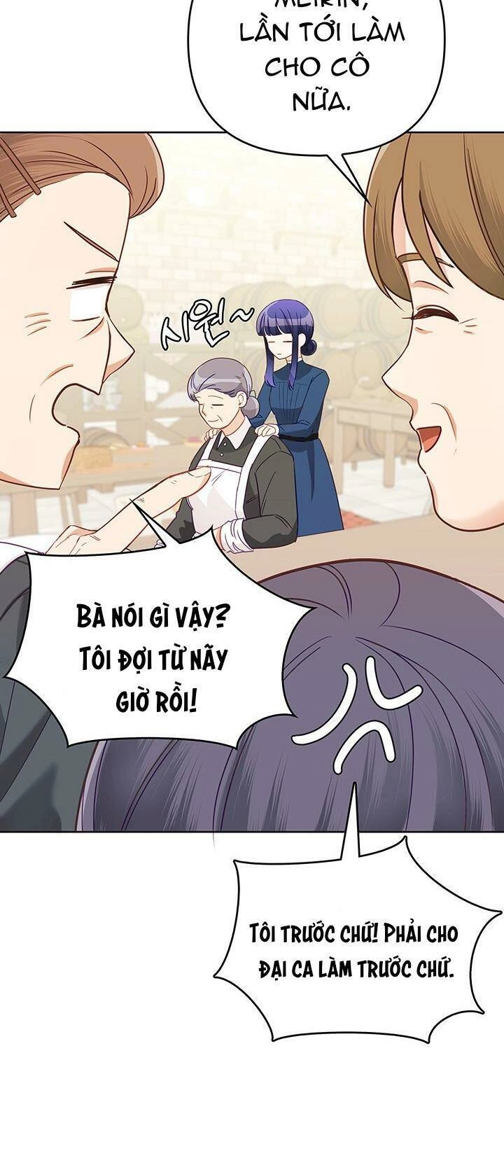 Mục Tiêu Là Sở Hữu Căn Nhà Hai Tầng Chapter 11 - 27