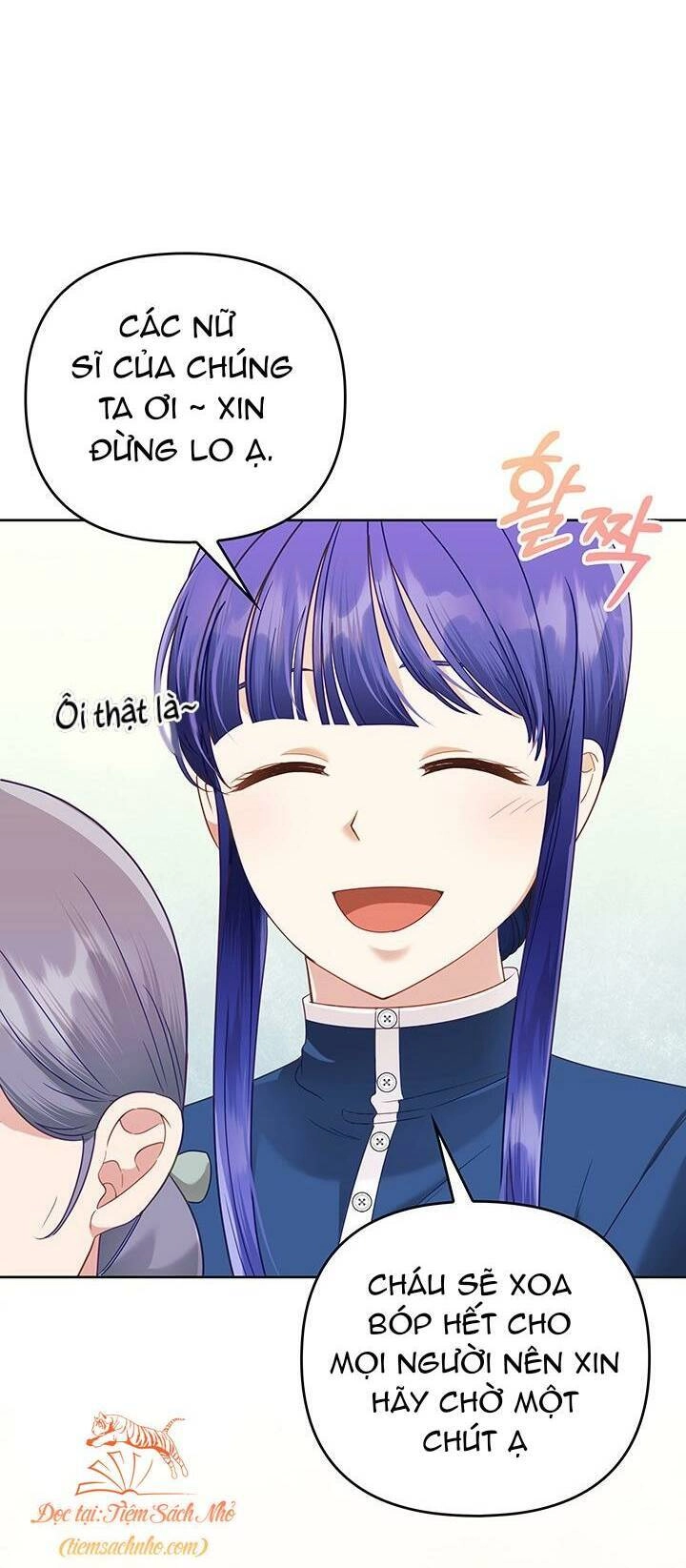 Mục Tiêu Là Sở Hữu Căn Nhà Hai Tầng Chapter 11 - 28