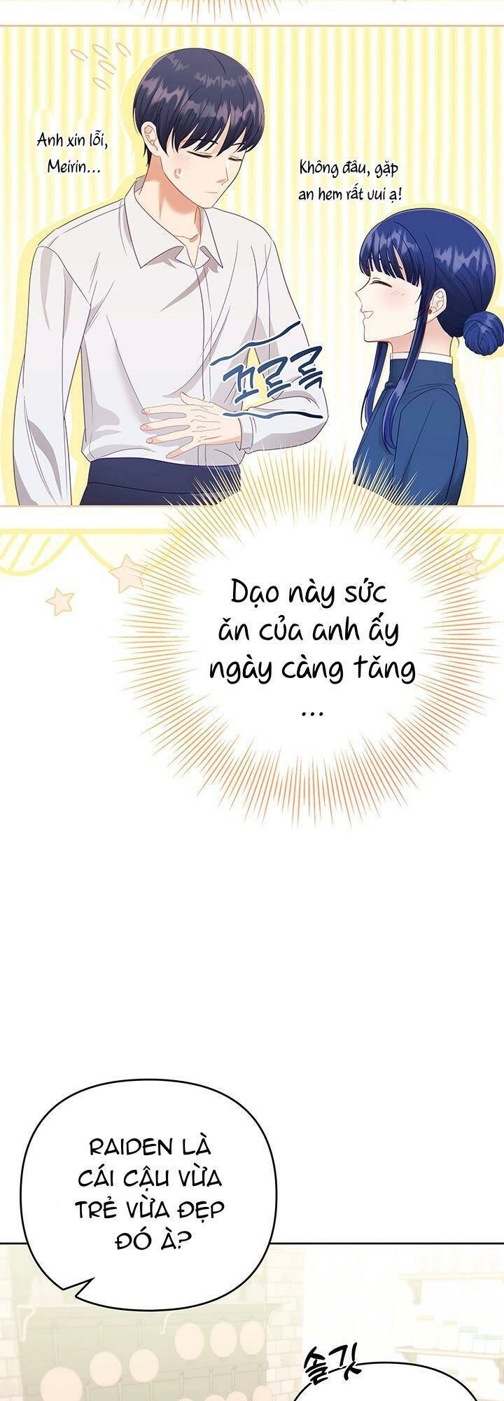 Mục Tiêu Là Sở Hữu Căn Nhà Hai Tầng Chapter 11 - 33