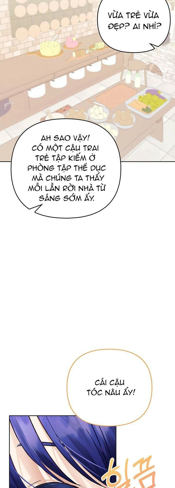 Mục Tiêu Là Sở Hữu Căn Nhà Hai Tầng Chapter 11 - 34