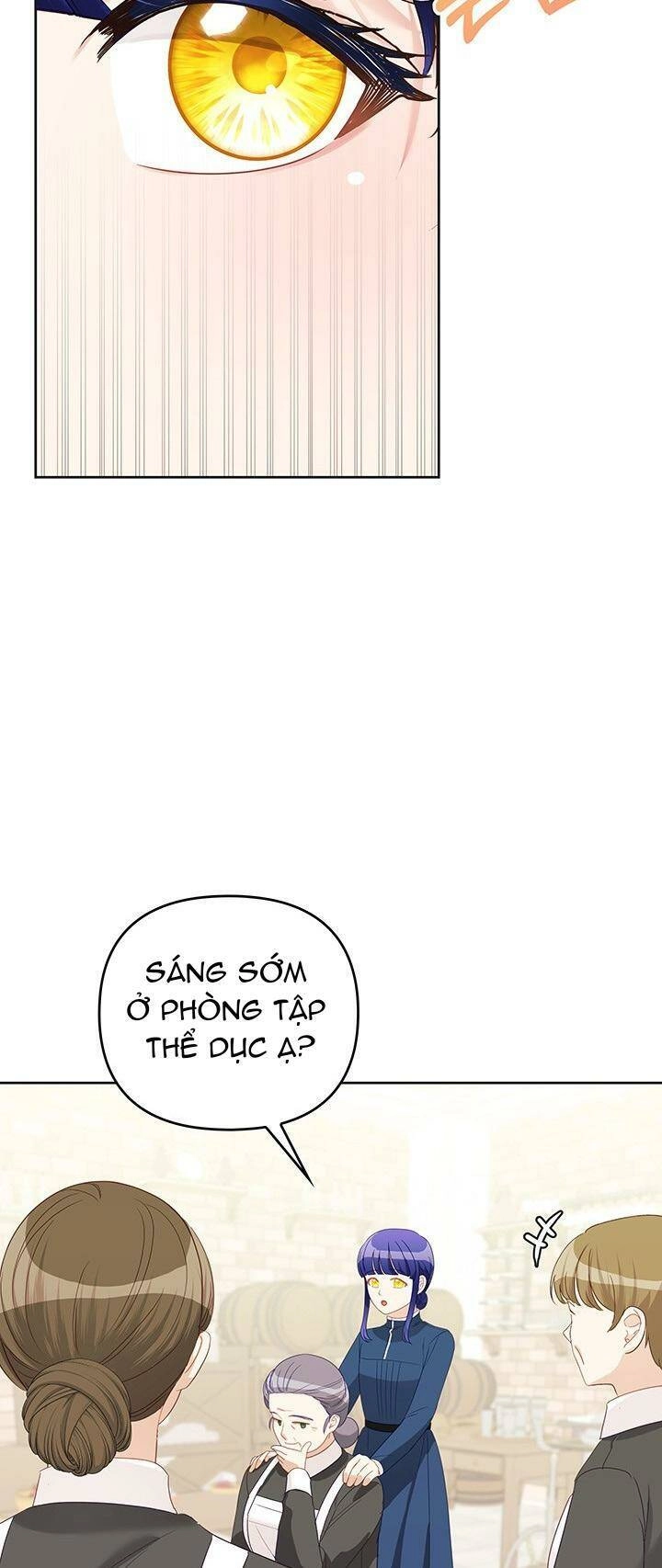 Mục Tiêu Là Sở Hữu Căn Nhà Hai Tầng Chapter 11 - 35