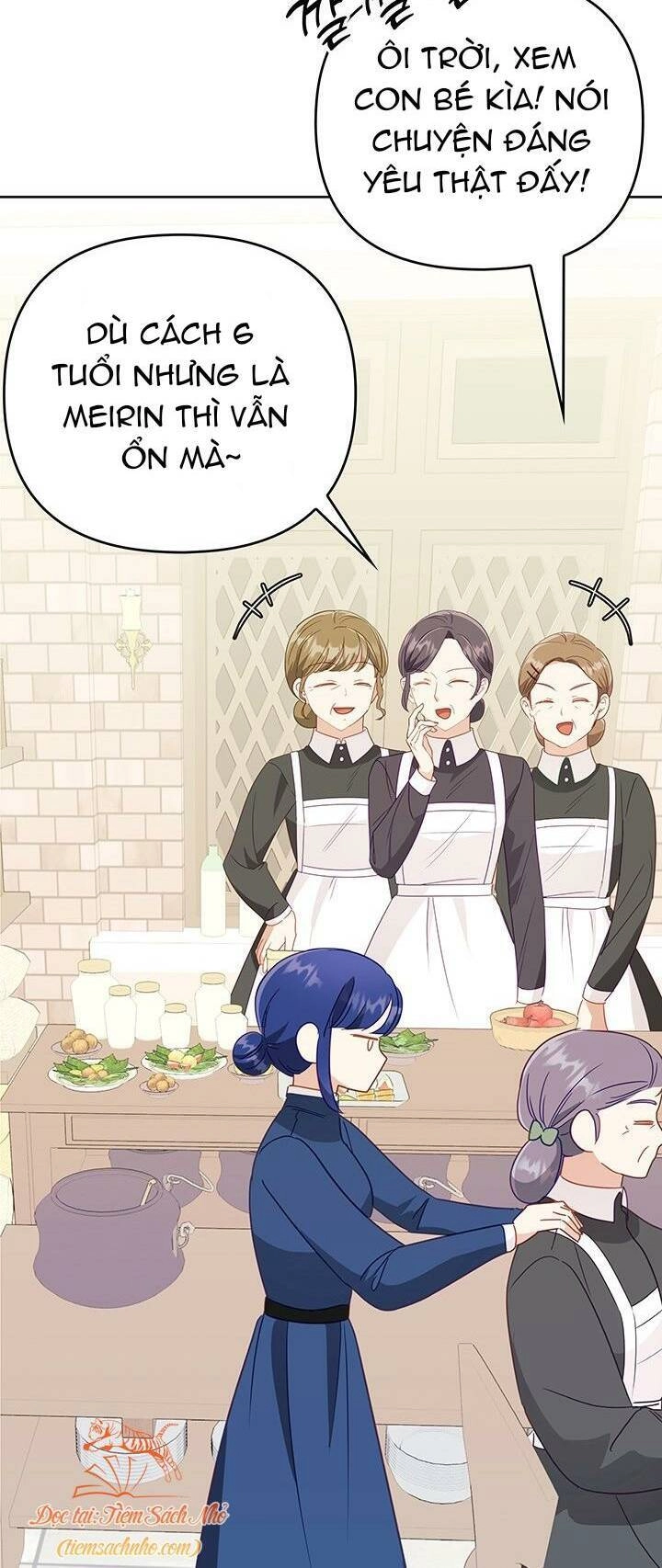 Mục Tiêu Là Sở Hữu Căn Nhà Hai Tầng Chapter 11 - 44