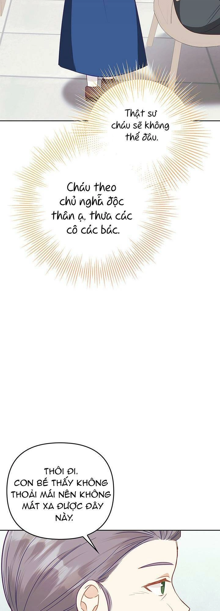 Mục Tiêu Là Sở Hữu Căn Nhà Hai Tầng Chapter 11 - 45