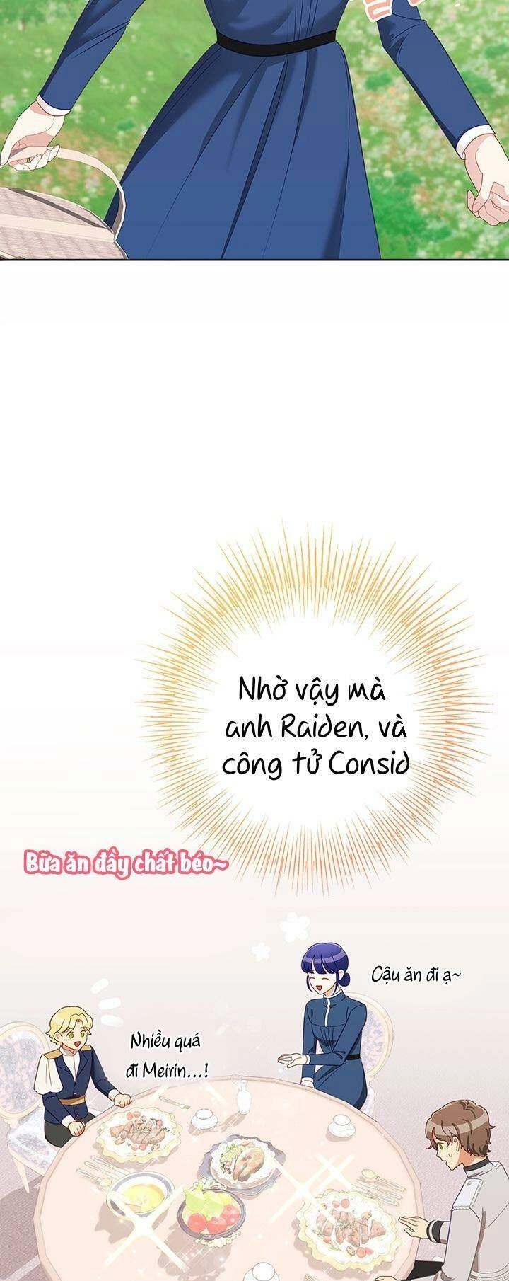 Mục Tiêu Là Sở Hữu Căn Nhà Hai Tầng Chapter 11 - 51