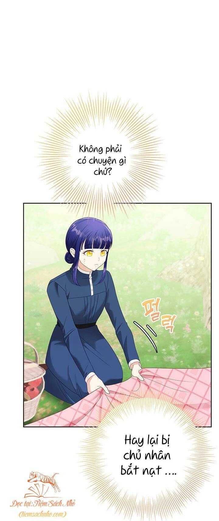 Mục Tiêu Là Sở Hữu Căn Nhà Hai Tầng Chapter 11 - 56