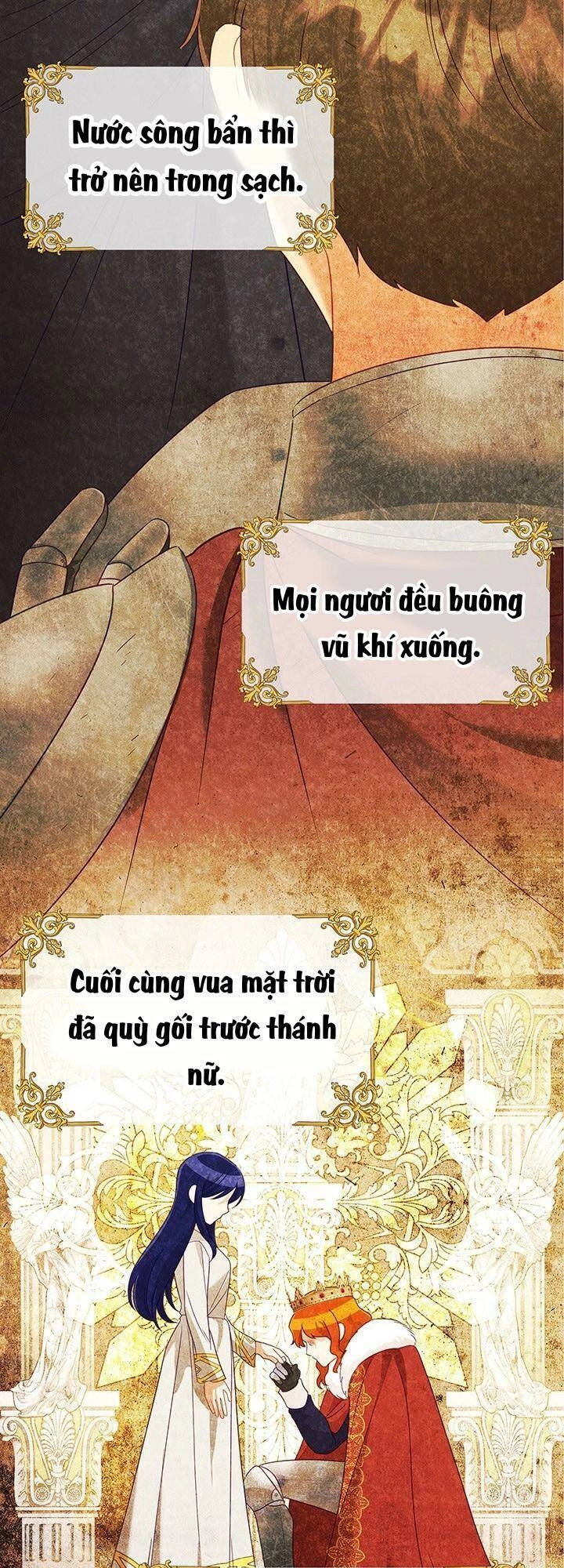 Mục Tiêu Là Sở Hữu Căn Nhà Hai Tầng Chapter 11 - 65