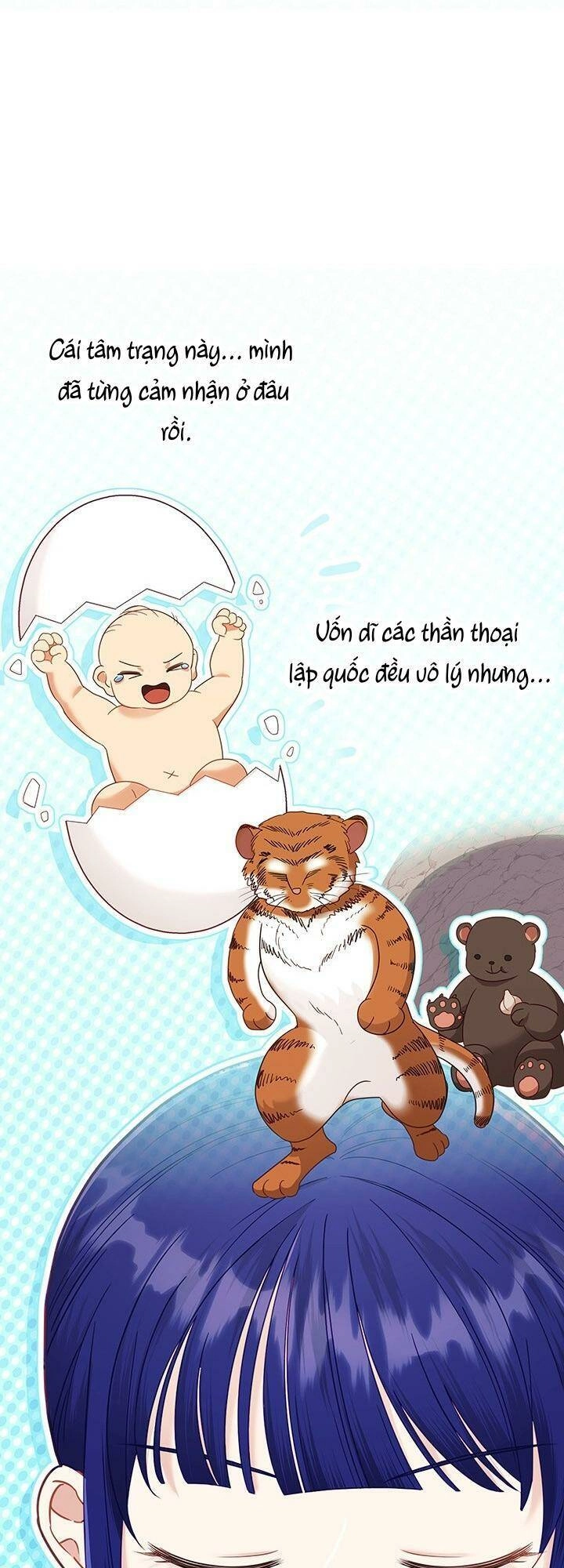 Mục Tiêu Là Sở Hữu Căn Nhà Hai Tầng Chapter 11 - 69