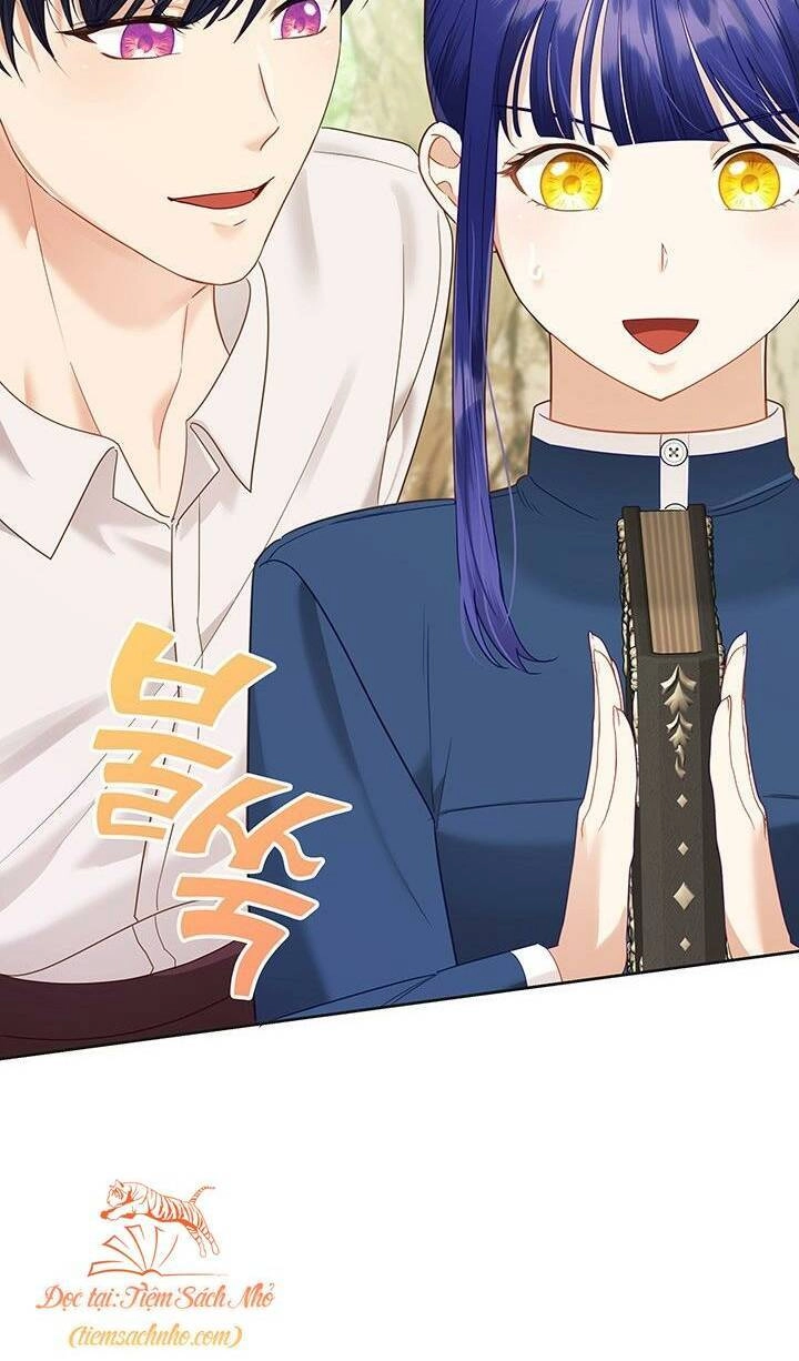 Mục Tiêu Là Sở Hữu Căn Nhà Hai Tầng Chapter 11 - 72