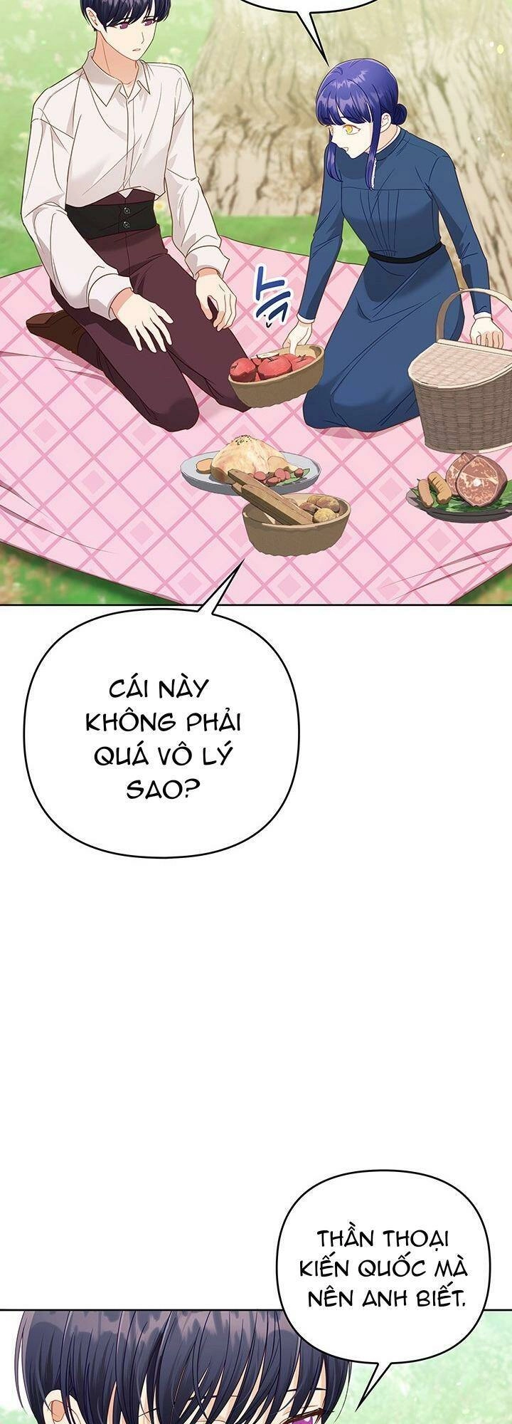 Mục Tiêu Là Sở Hữu Căn Nhà Hai Tầng Chapter 11 - 74