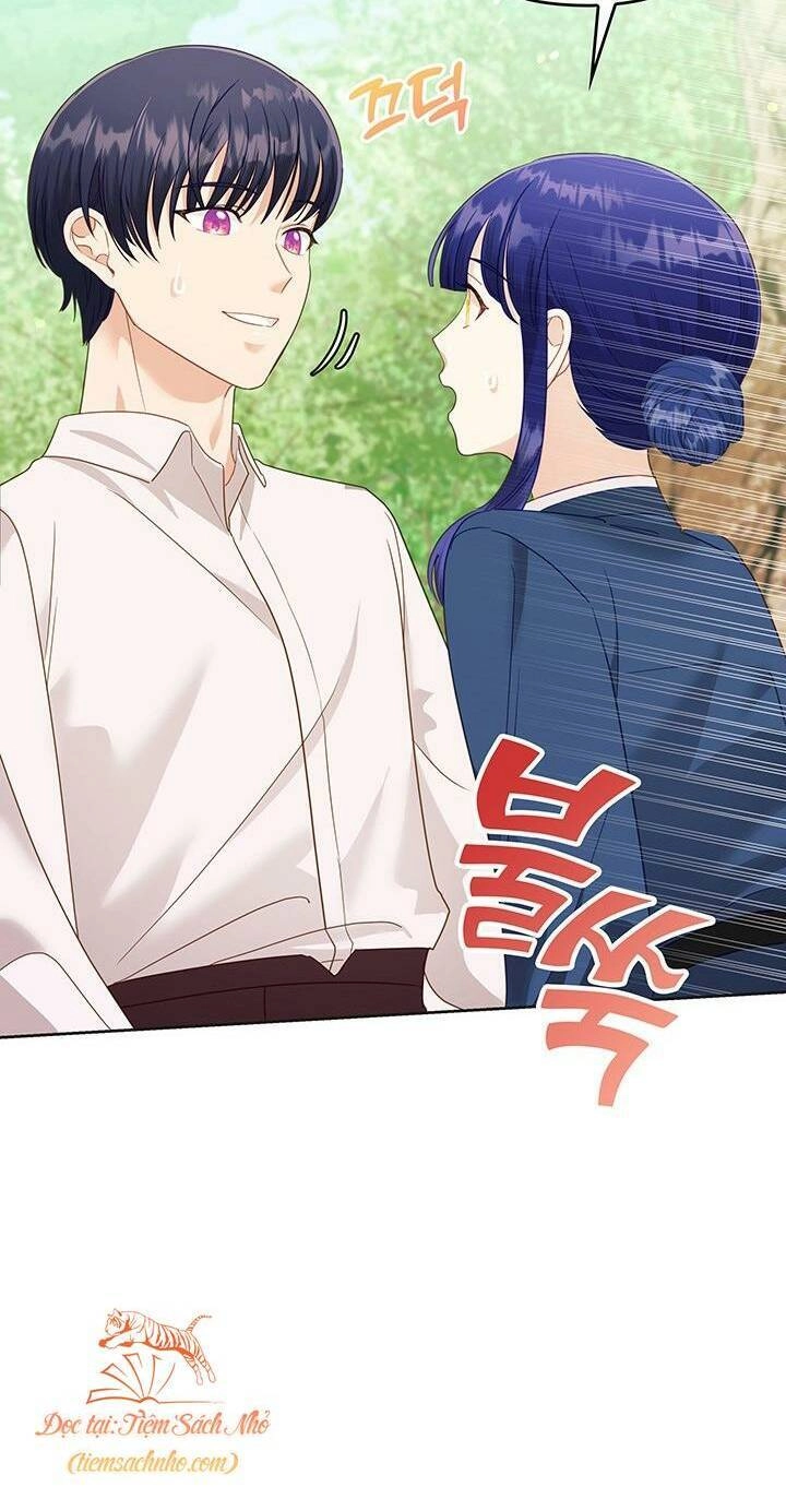 Mục Tiêu Là Sở Hữu Căn Nhà Hai Tầng Chapter 11 - 76