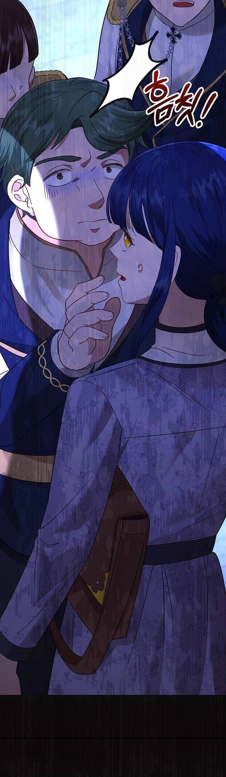 Mục Tiêu Là Sở Hữu Căn Nhà Hai Tầng Chapter 13 - 2