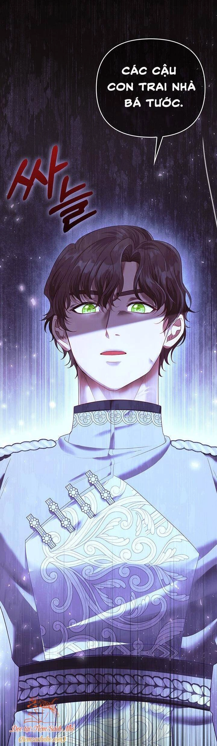 Mục Tiêu Là Sở Hữu Căn Nhà Hai Tầng Chapter 13 - 3