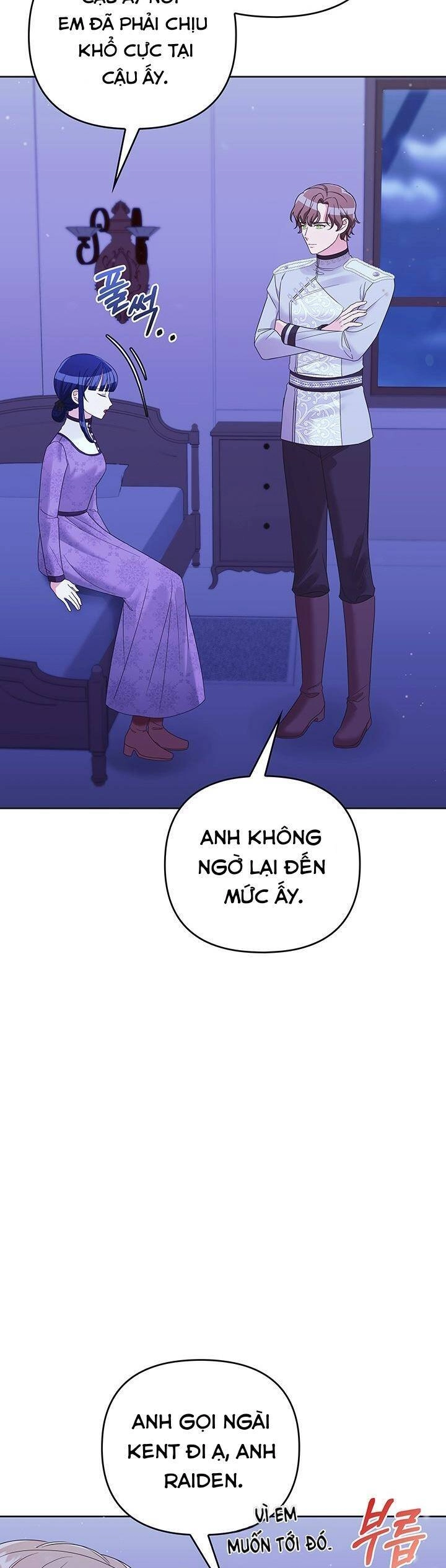 Mục Tiêu Là Sở Hữu Căn Nhà Hai Tầng Chapter 13 - 8