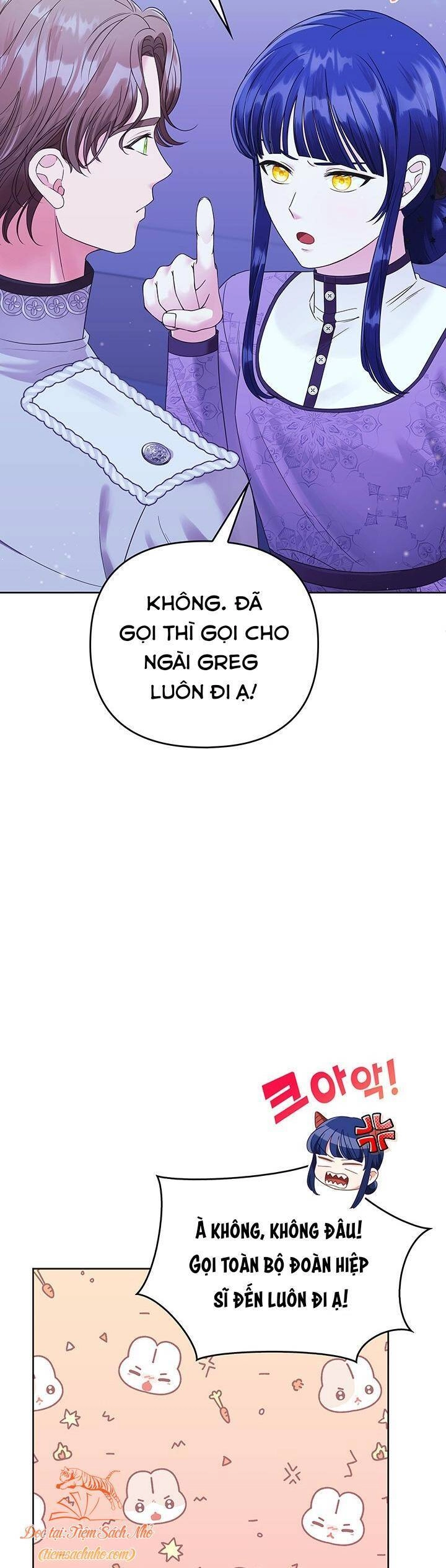 Mục Tiêu Là Sở Hữu Căn Nhà Hai Tầng Chapter 13 - 9