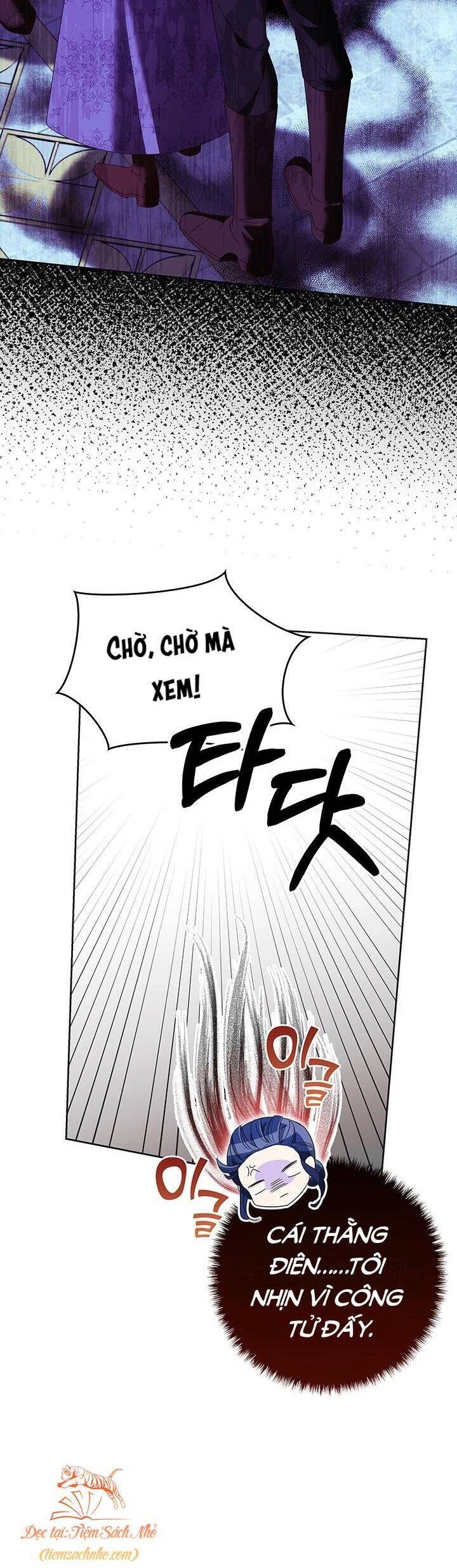 Mục Tiêu Là Sở Hữu Căn Nhà Hai Tầng Chapter 13 - 12