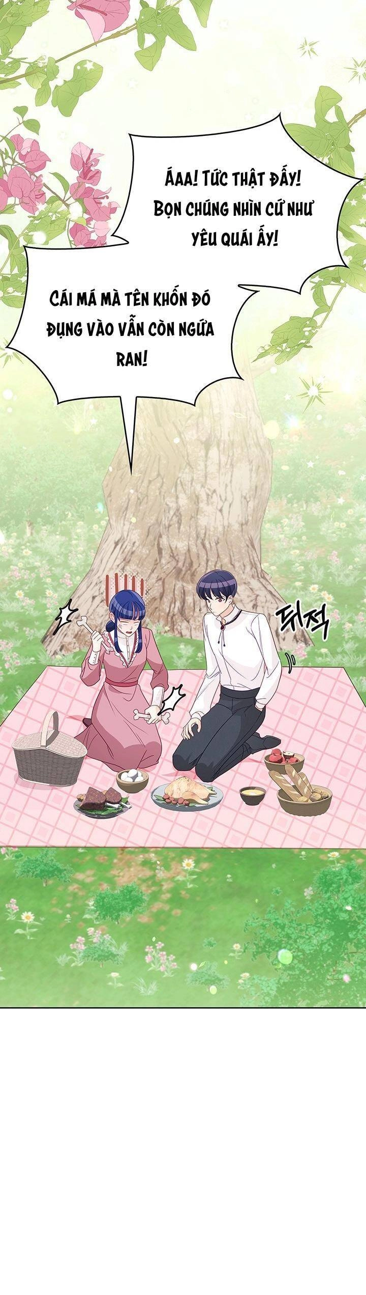 Mục Tiêu Là Sở Hữu Căn Nhà Hai Tầng Chapter 13 - 17