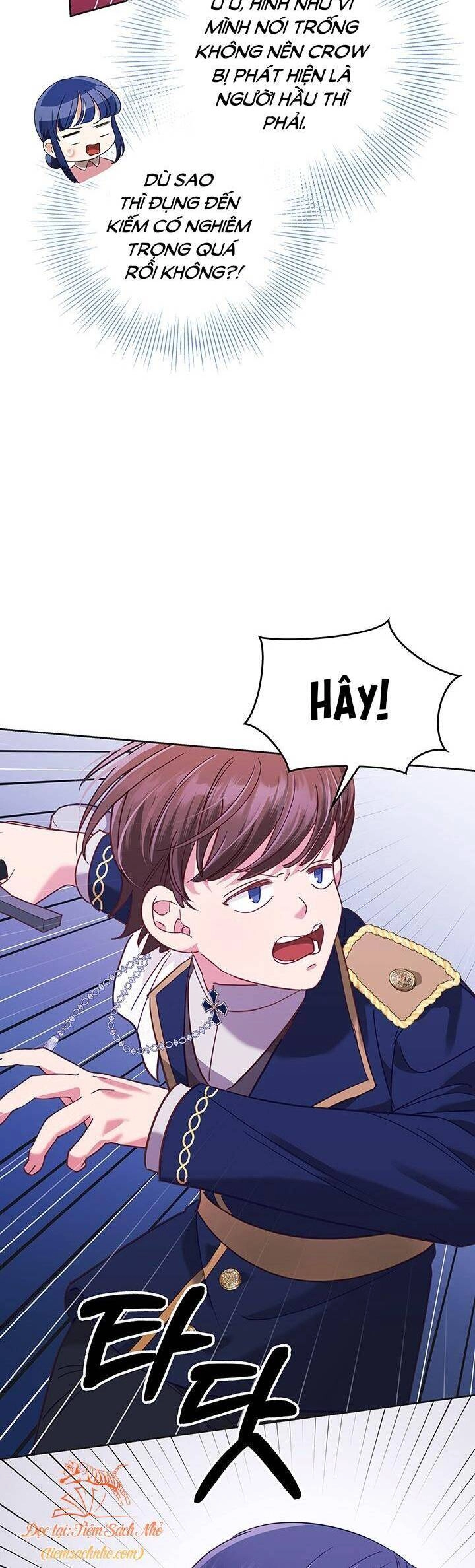 Mục Tiêu Là Sở Hữu Căn Nhà Hai Tầng Chapter 13 - 57