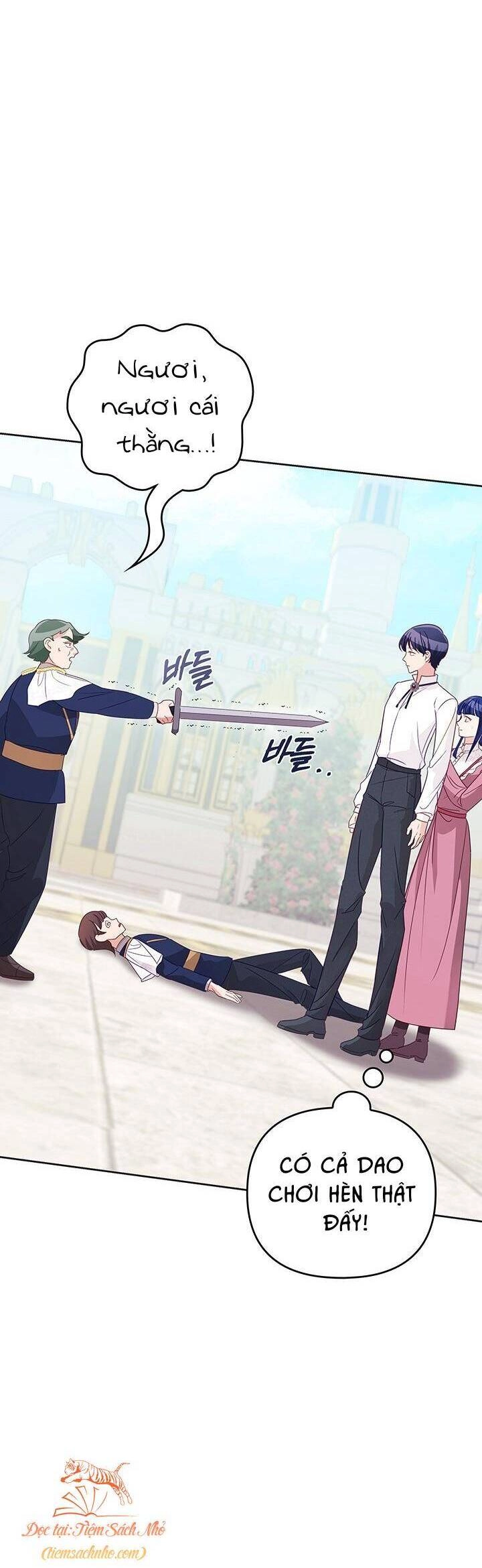 Mục Tiêu Là Sở Hữu Căn Nhà Hai Tầng Chapter 13 - 60