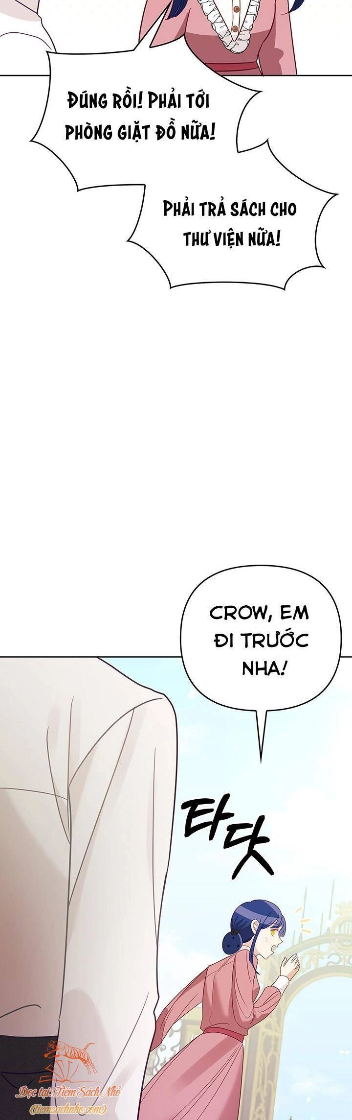 Mục Tiêu Là Sở Hữu Căn Nhà Hai Tầng Chapter 13 - 69